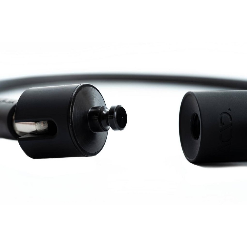 CUBE ACID Cable Lock CORVID K65 - black
