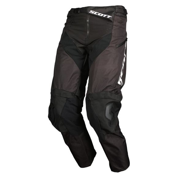 Scott X-PLORE SWAP Enduro Pants 2023 - Black / WhiteRef: SCO1327