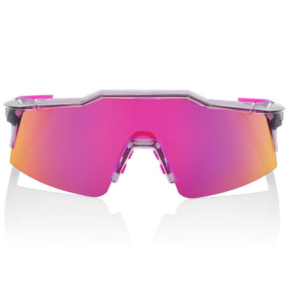Lunettes de soleil 100% SPEEDCRAFT SL - RoseRef : CE1516 / 60008-00013
