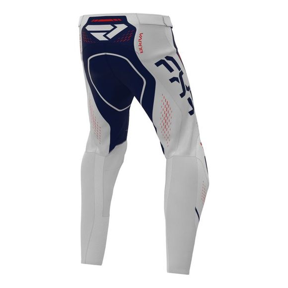FXR VAPOR AIR 2026 cross pants - Blue / WhiteRef: FXR1826