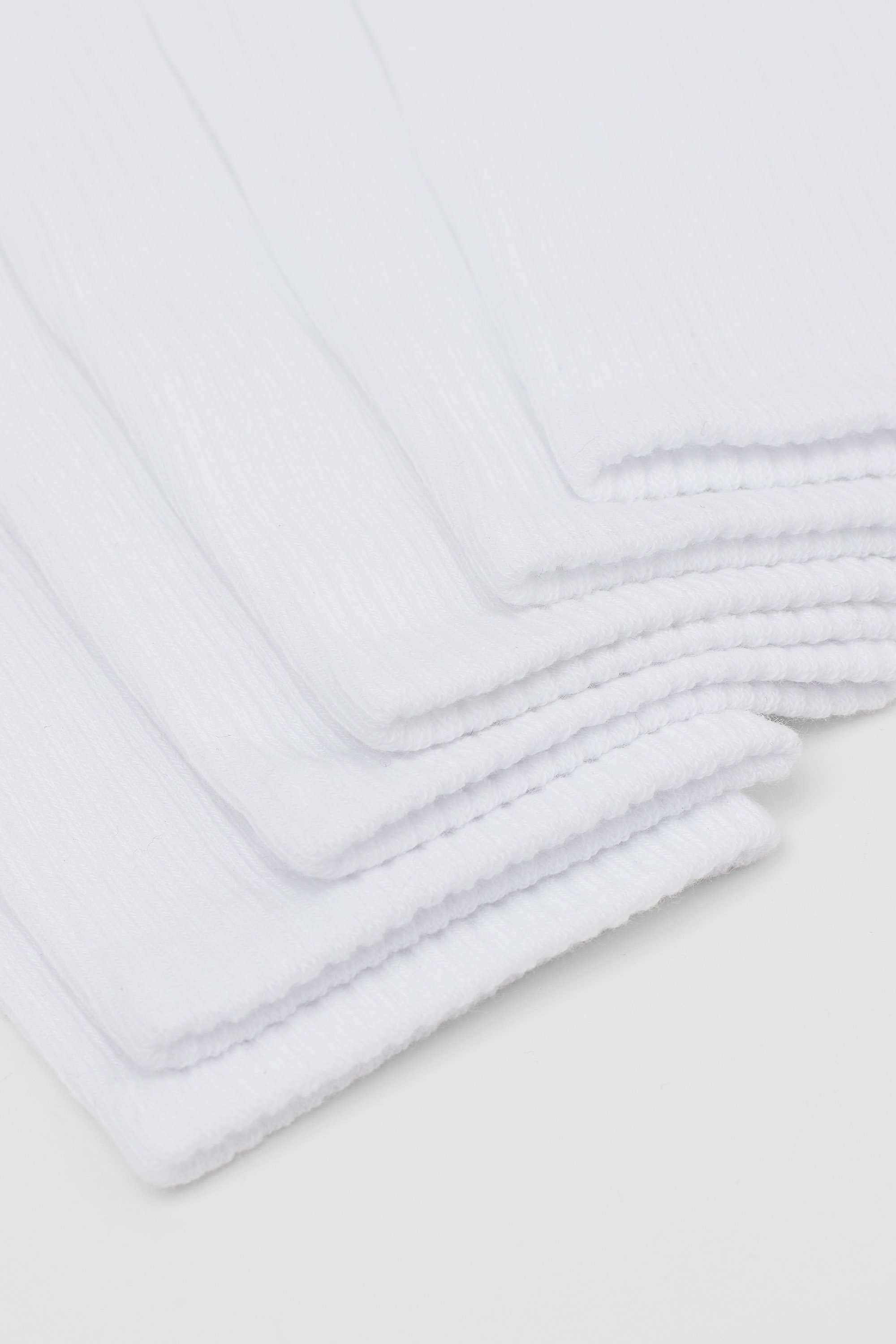 3 x Short Sports Socks