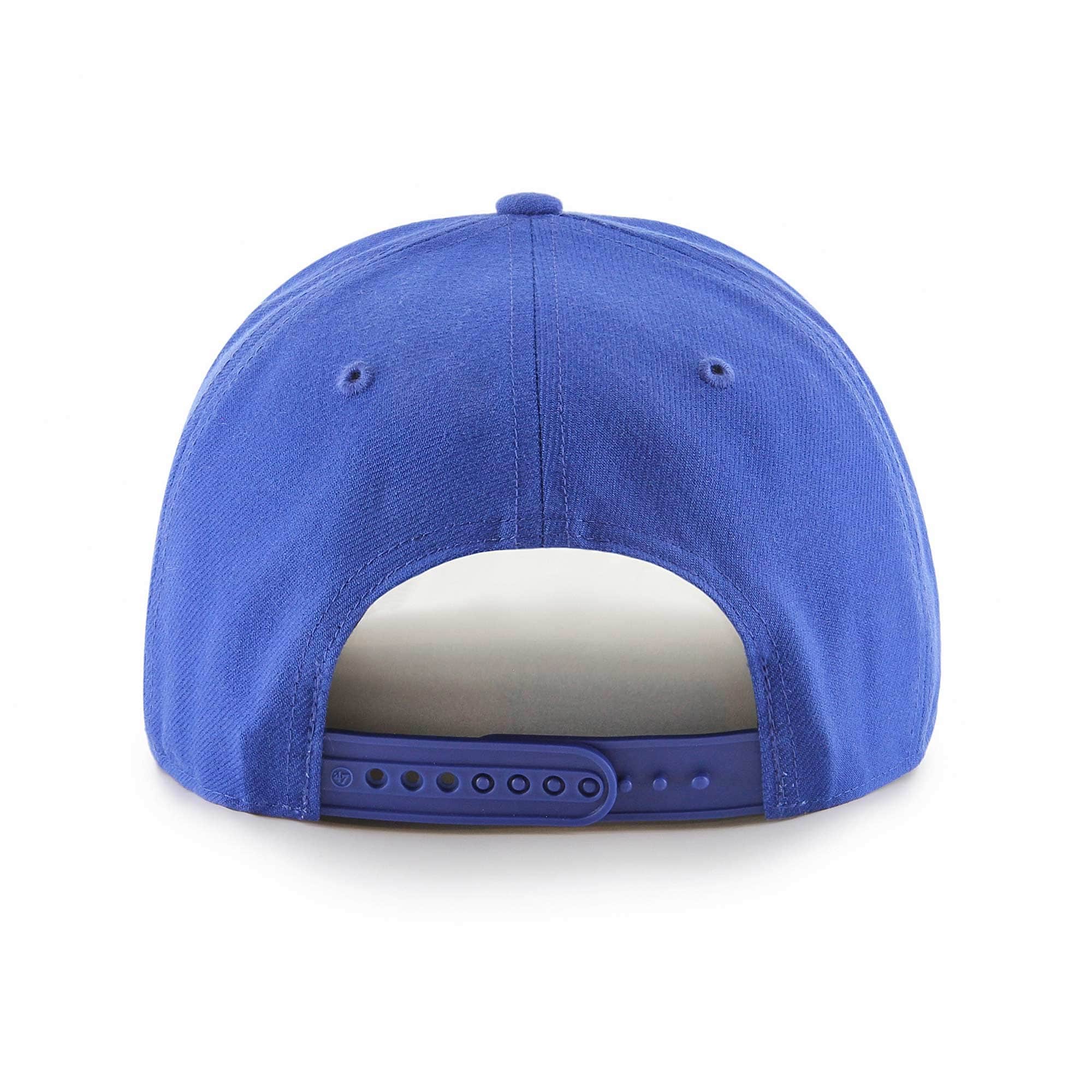 New York Islanders Cold Zone '47 MVP DP Snapback NHL Cap
