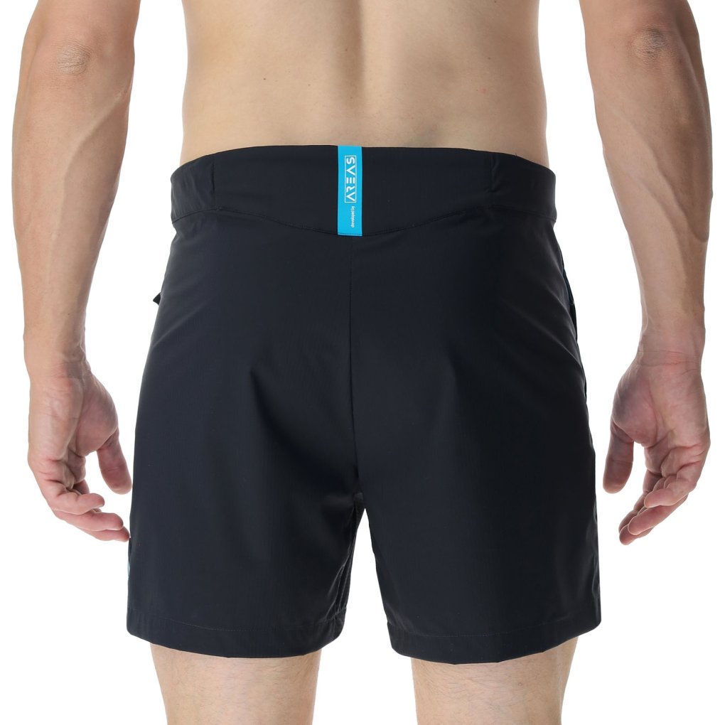 UYN Crossover Shorts Men - Black