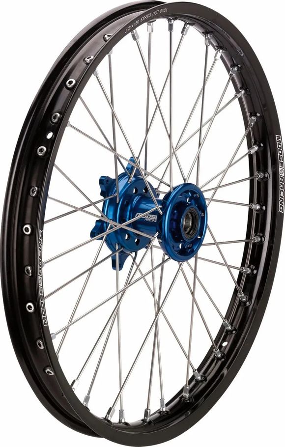 Moose Racing Wheel SetRef: ME03307A / 02030703