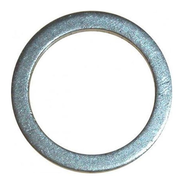 Bihr Alu drain seal diameter 16 mmRef: 659907 / 1052512