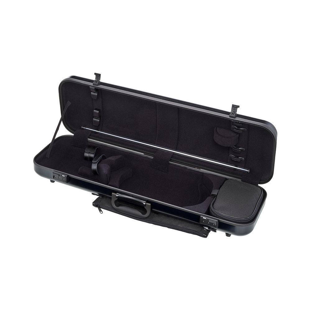 Gewa Air 2.1 Violinetui 4/4 SBK – Thomann Ireland