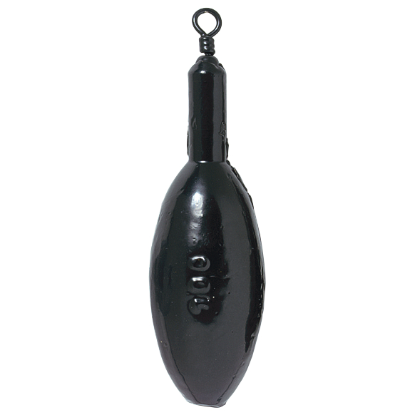 Kogha Tailed Carp Bomb with Swivel
