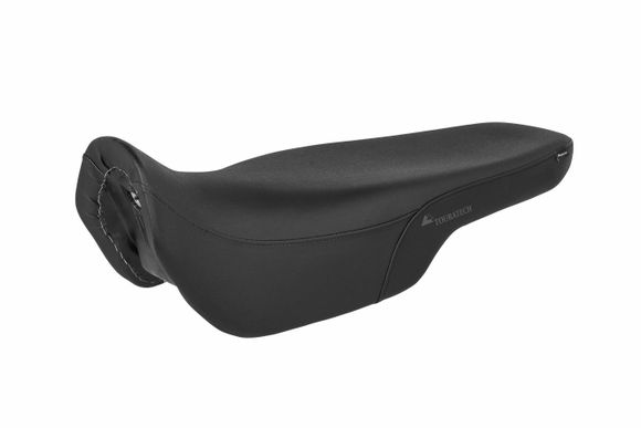 Touratech One-piece Fresh Touch comfort saddle - HighRef: Trt01701A / 01-401-5964-0