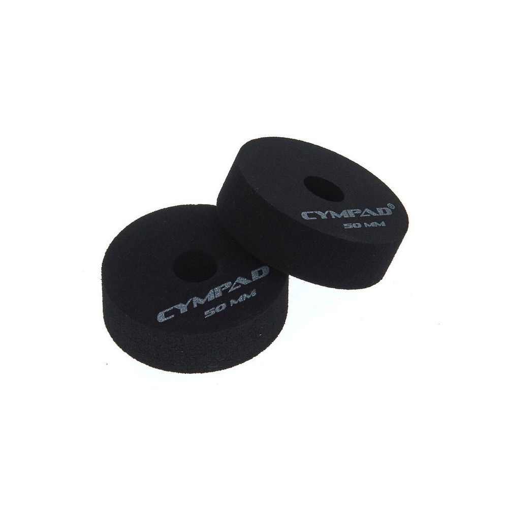 Cympad Moderator Double Set Ø 50mm – Thomann Ireland