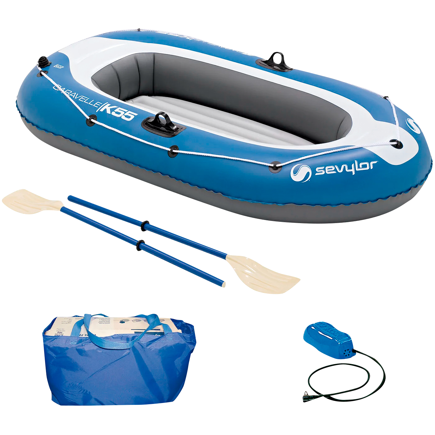 Sevylor Caravelle™ Kit KK65