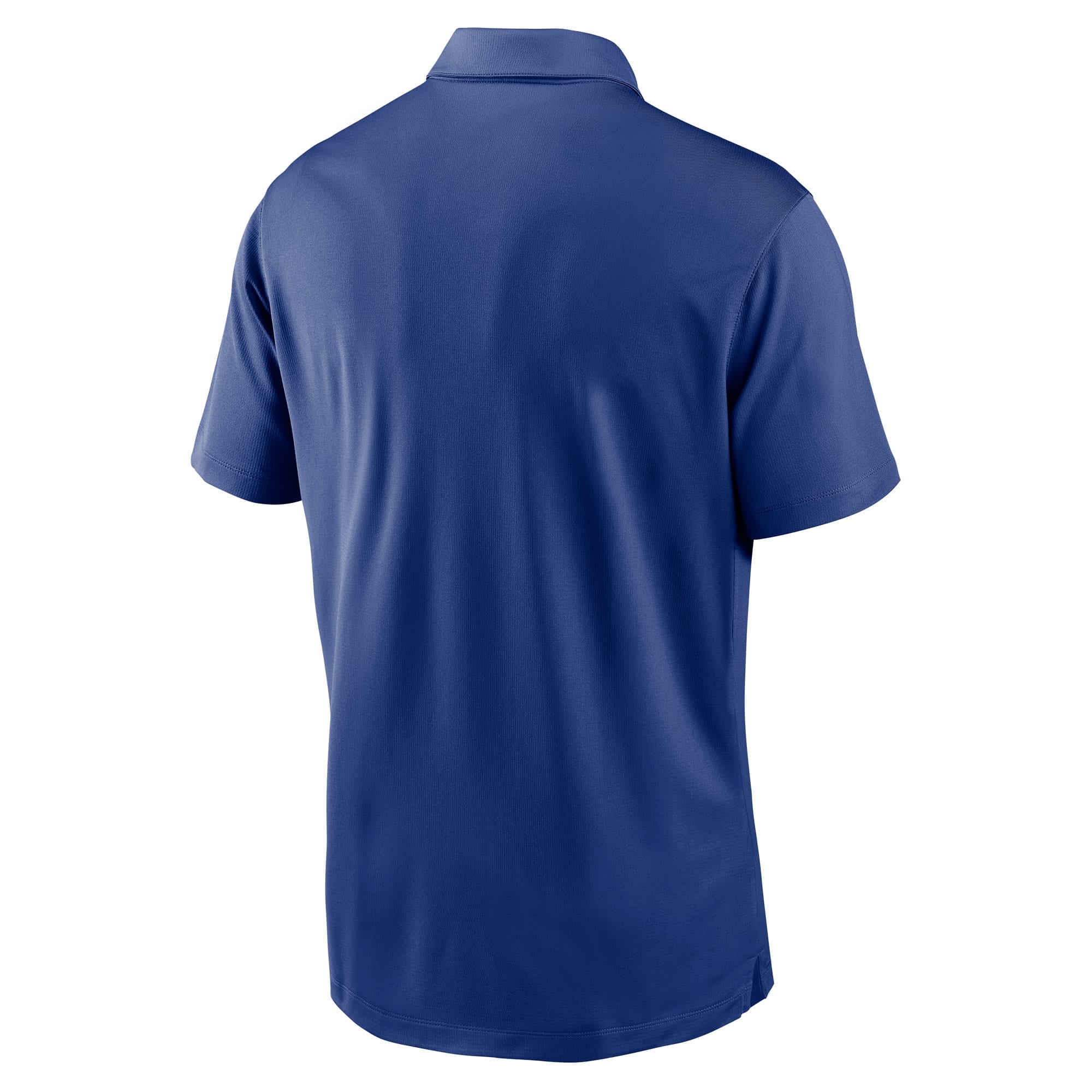 Chicago Cubs Diamond Icon Nike Franchise Dri-FIT MLB Polo Shirt