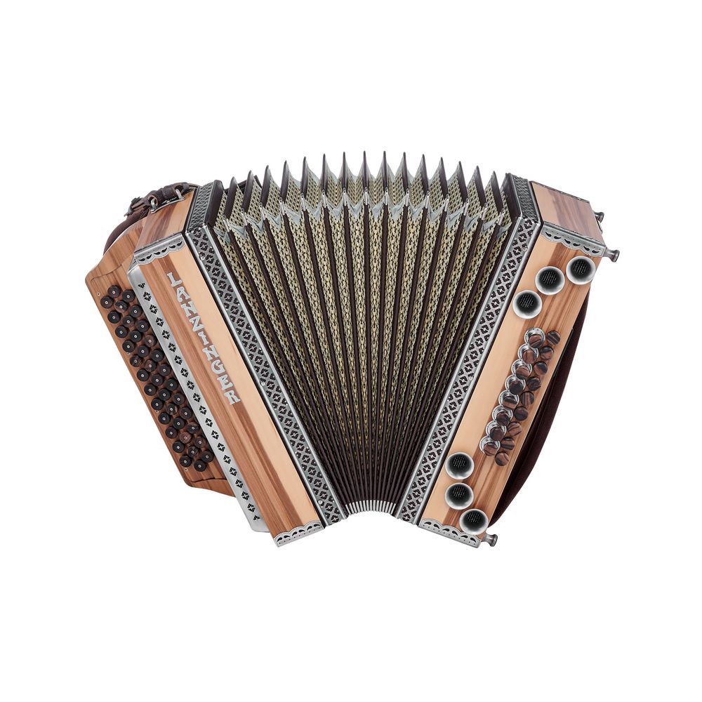 Lanzinger 34 Alma Nut G/C/F/Bb – Thomann Ireland