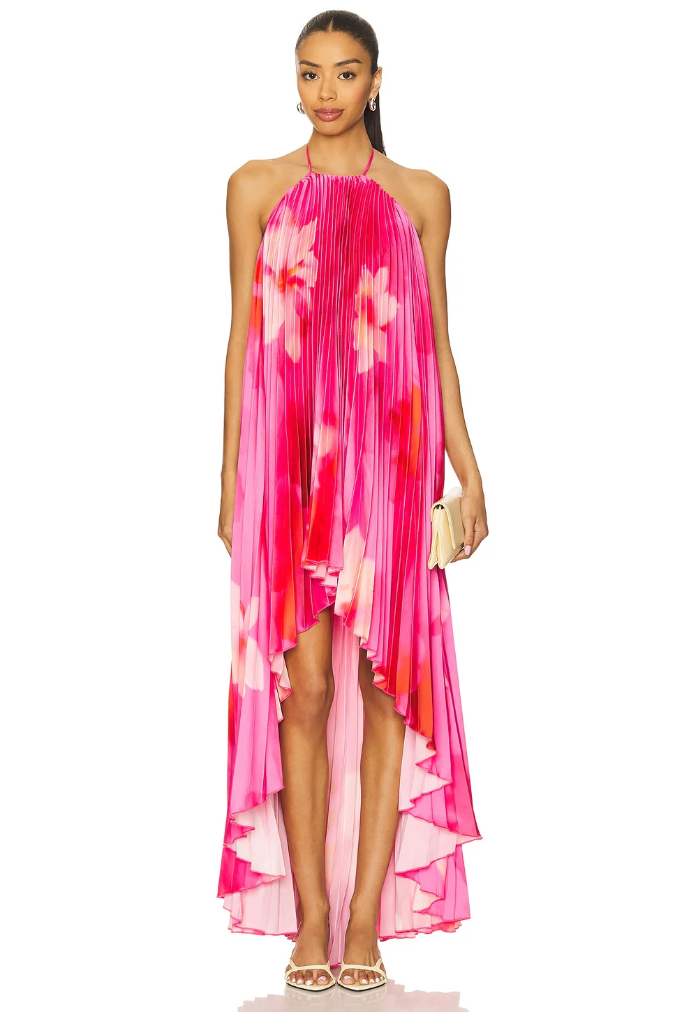 Gia Maxi Dress