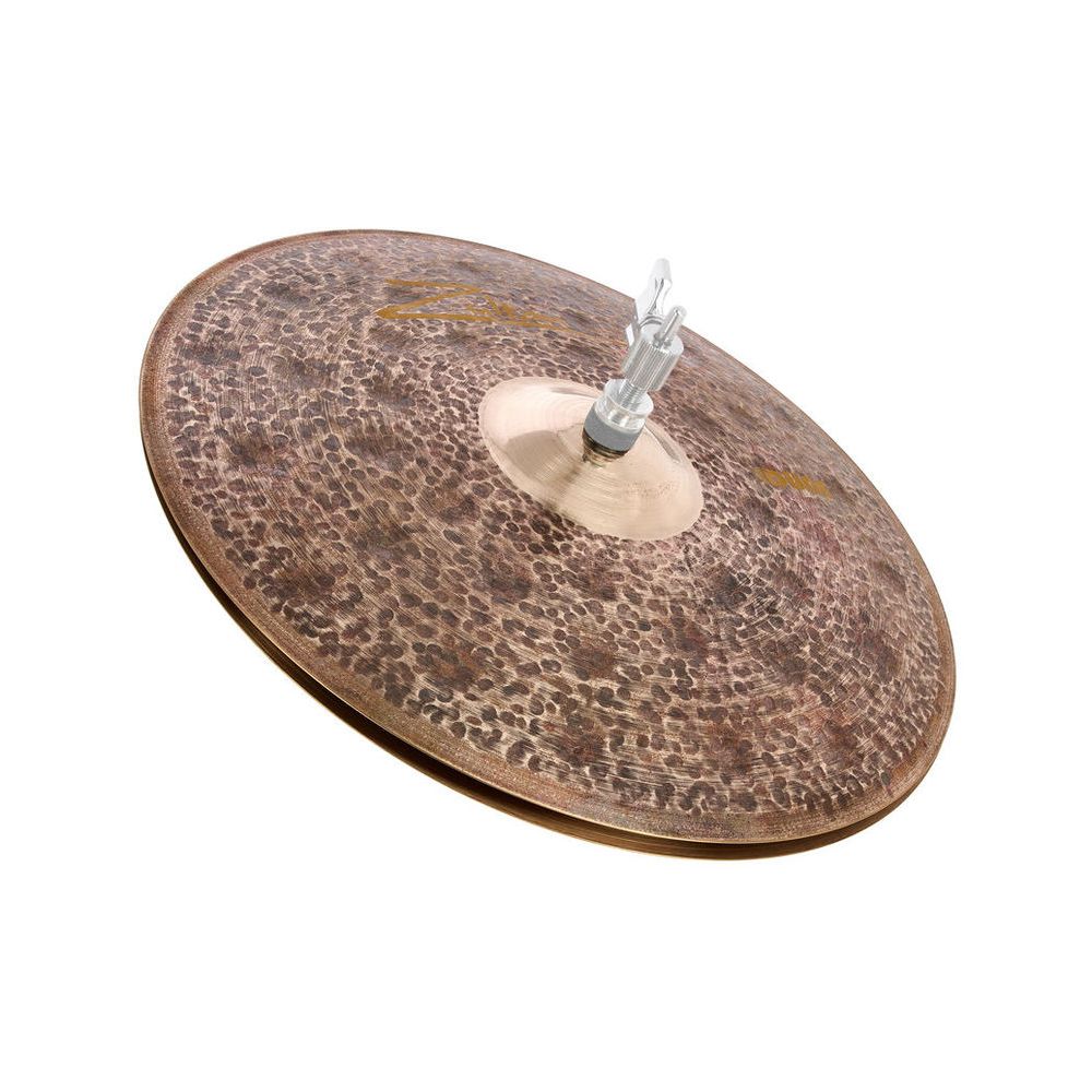 Zultan Dune Grand Cymbal Set – Thomann Ireland