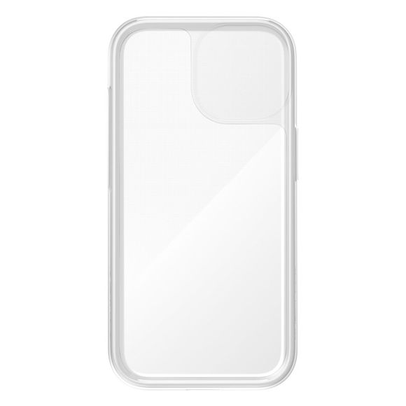 Quad Lock PONCHO IPHONE 15 Protective Case - ColorlessRef: QDL0191 / 1123861