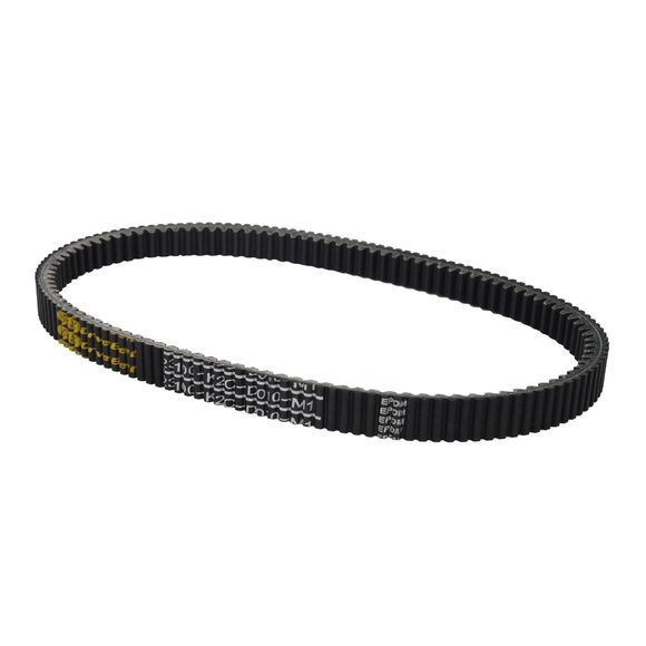 Bike It Transmission Belt HONDA 110 NSC 110 VISION - 2021 - 2023Ref: Bik0382 / Dvb094