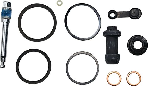 Moose Racing Brake Caliper Repair Kit 17020470Ref: Me04927A / 17020470