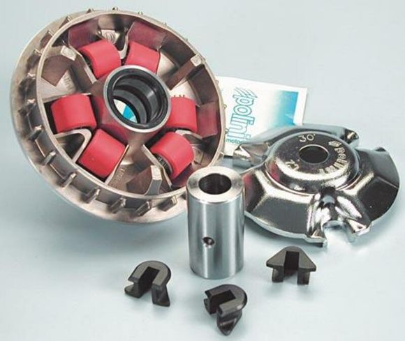 Polini Hi-Speed VariatorRef: Pol00187A / 1011866