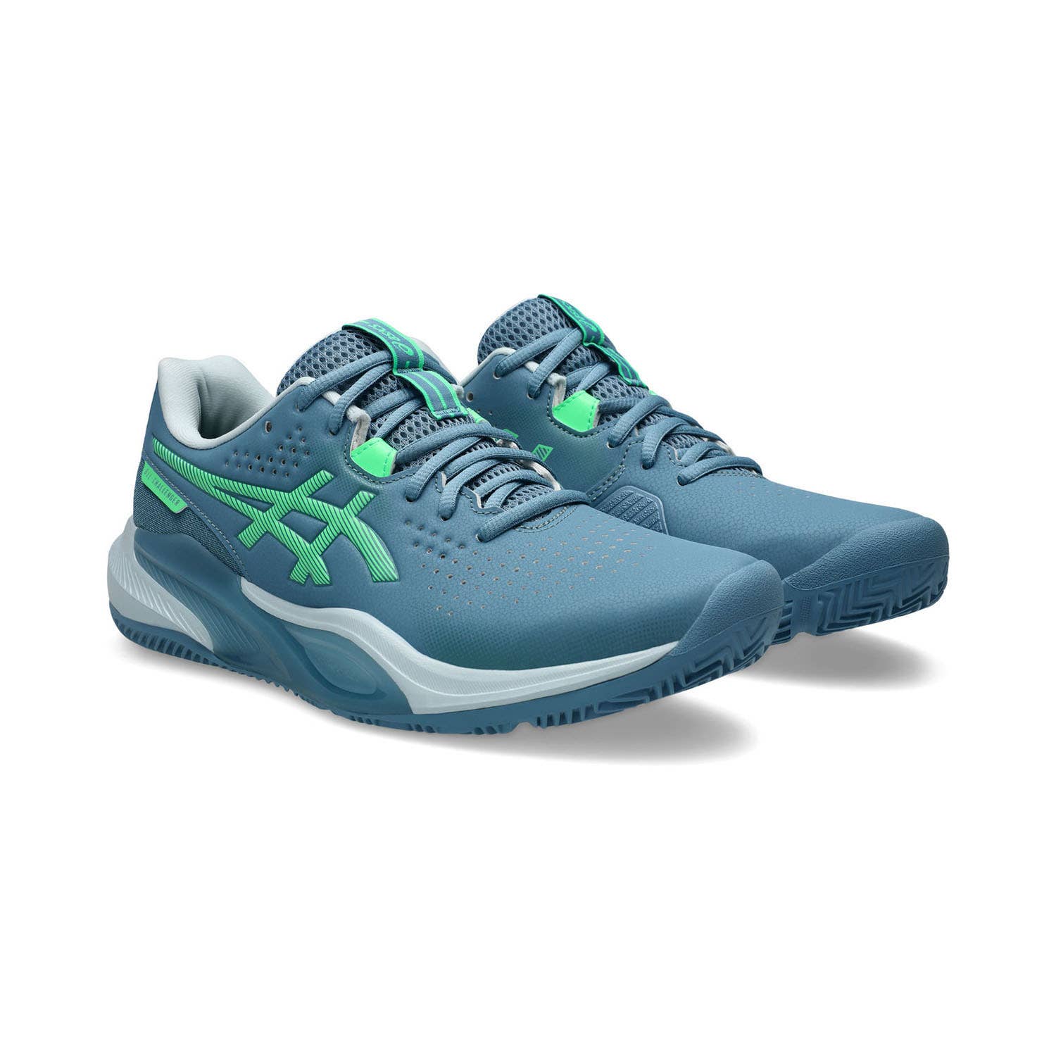ASICS GEL-CHALLENGER 15 PADEL BLUE1041A511