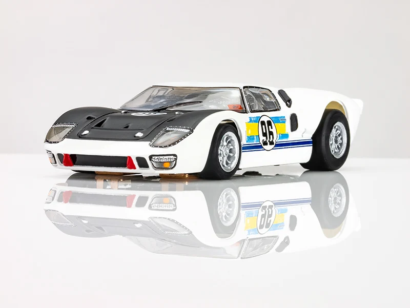 Ford GT40 MKII #96 Daytona AFX 22057