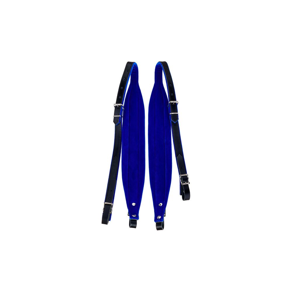 Thomann 70 Pro Accordion Strap L BL – Thomann Ireland