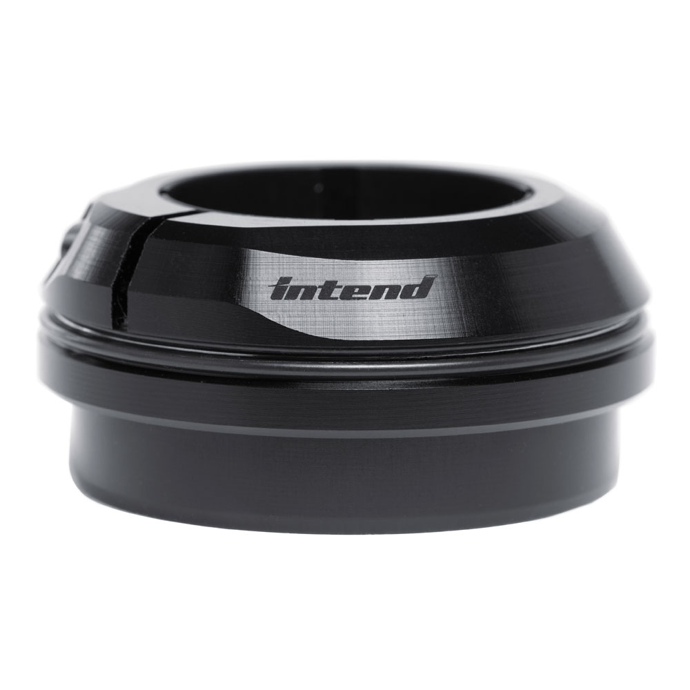 Intend Blackline Stiffmaster Headset Upper Part 1 1/8 Inches - ZS44/28.6