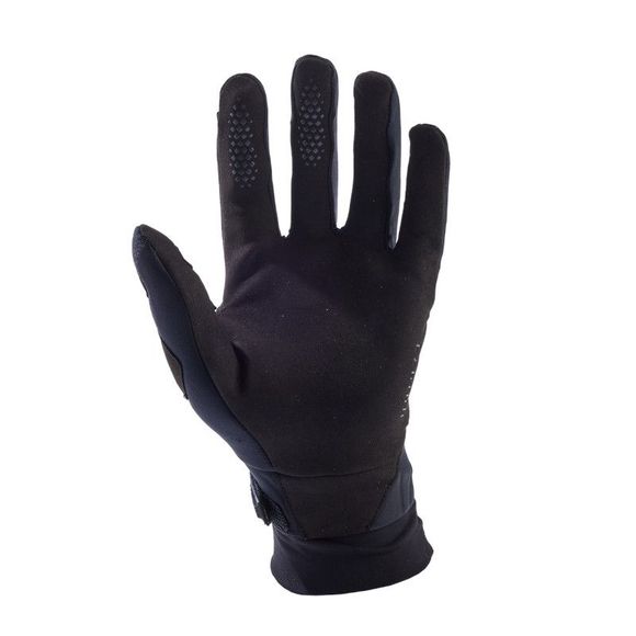 Cross Fox Defend Thermo 2025 gloves - BlackRef: FX5725