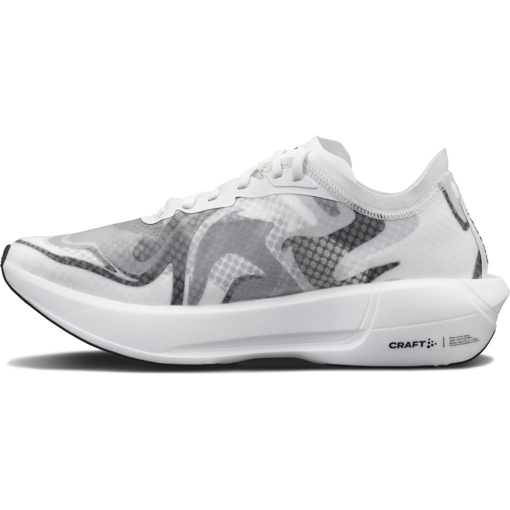 CRAFT Nordlite Speed Running Shoes Women - White-Multi