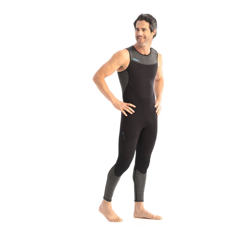Jobe Toronto 2mm Long John Wetsuit Men