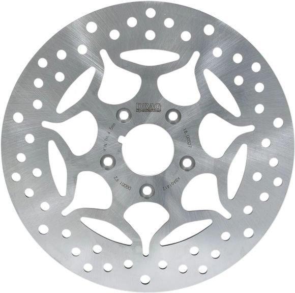 Disque de frein Rond Drag Specialties 17103417Ref : DRG01530A / 17103417