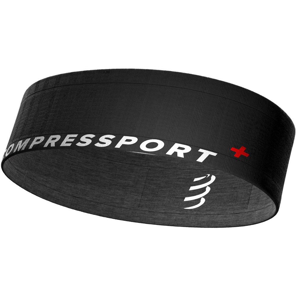 Compressport Free Belt - black