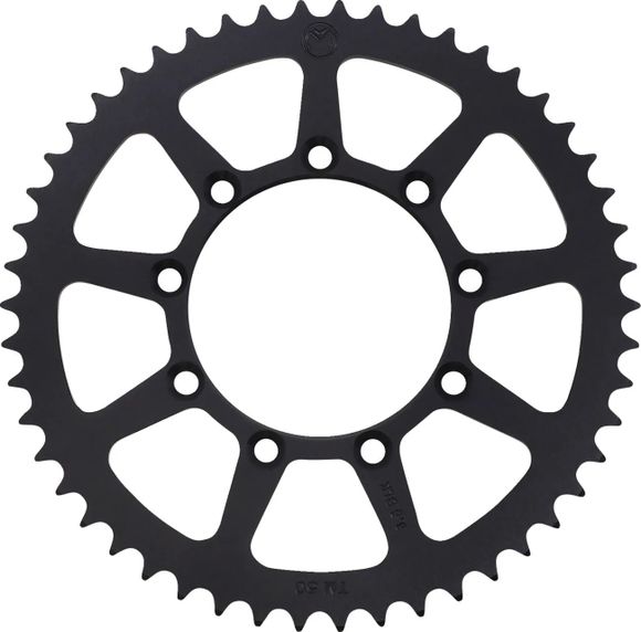 Moose Racing sprocket 50 teethRef: Me03549A / 12112038
