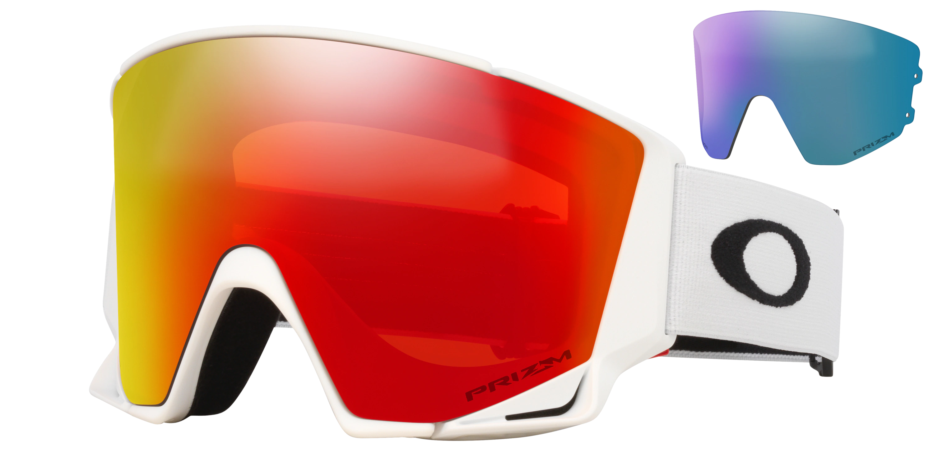 Flow Scape™ L Snow Goggles