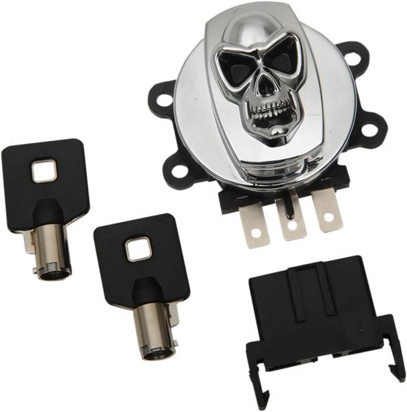 Drag Specialties Contactor 21060422Ref: DRG02327A / 21060422