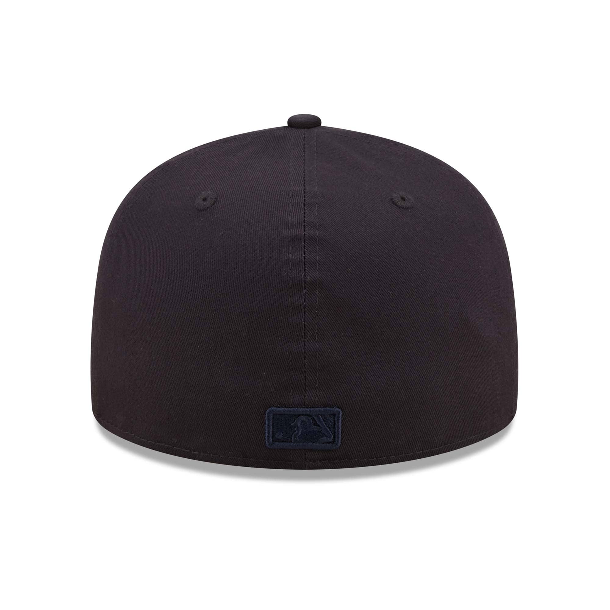 Boston Red Sox 2004 World Series New Era 59FIFTY Fitted MLB Cap Navy