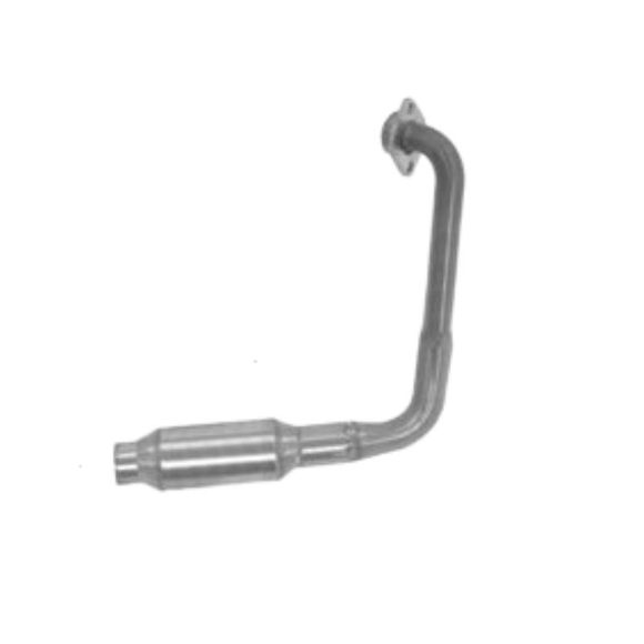 Arrow Racing HeaderYAMAHA 125 YZF -R125 ABS (RE39) - 2021 - 2022Ref: AW0713 / 51019MI