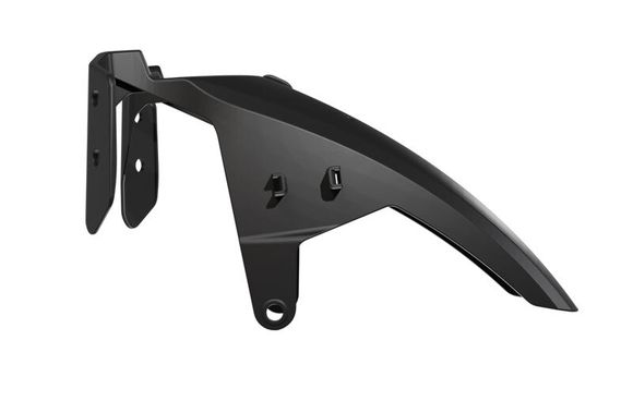 Reduced mud Racetech guard - rear partRef: RH00582A / 1130393001