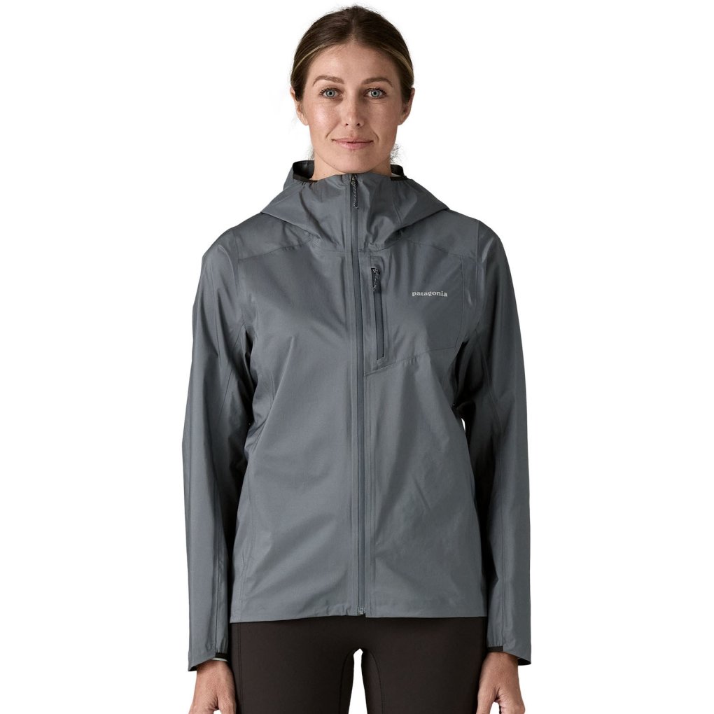 Patagonia Storm Racer Jacket Women - Light Violet