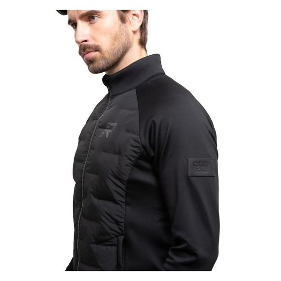 Rukka COMBO-R Jacket - BlackRef: Ruk0035