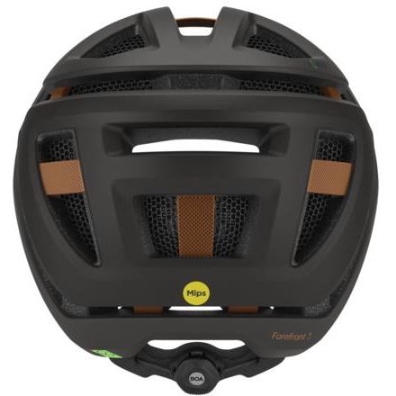 Smith Forefront 3 MIPS Helmet - Matte Gravy