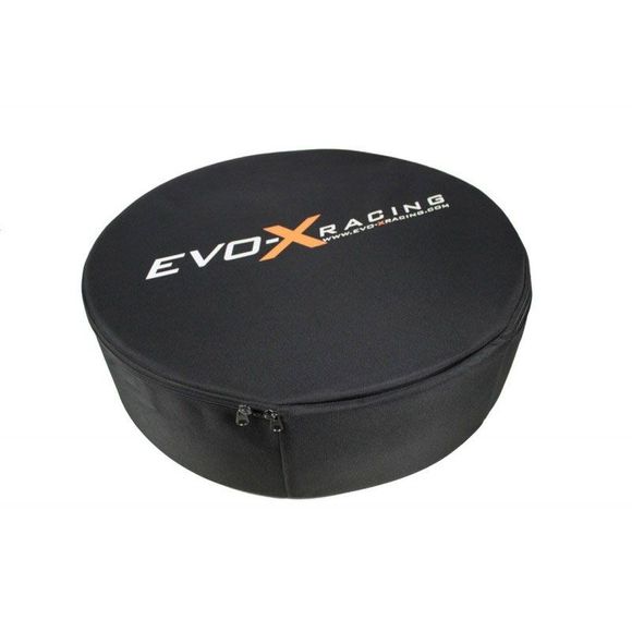 Sacoche Evo-X Racing WHEELIE BAG Universel - NoirRef : EXR0001 / 2WB-SBK-SM