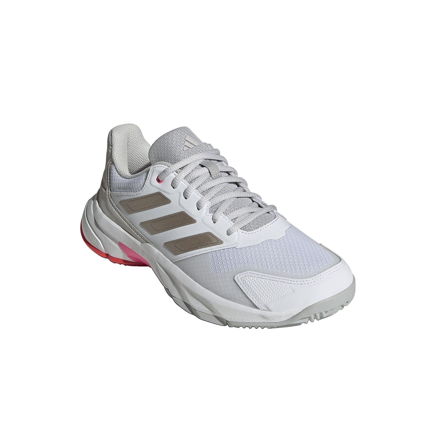 ADIDAS COURTJAM CONTROL W IH2968 WOMENS WHITE