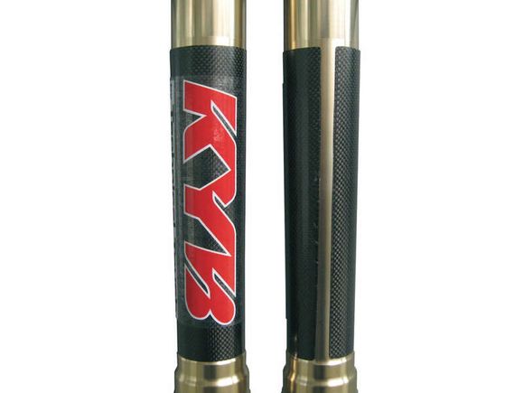 Kayaba Styling Kit Universal Carbon Fork ProtectorsRef: Ky00018A / 1047071