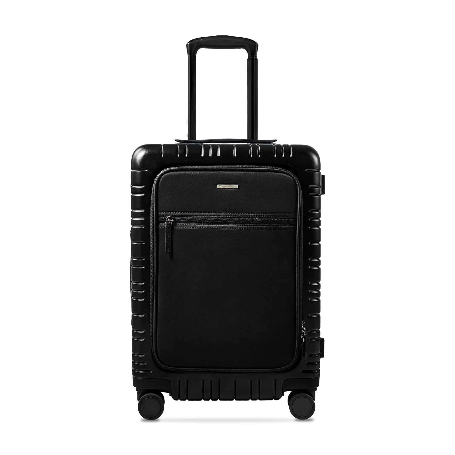 Super Woman - Trolley in Black