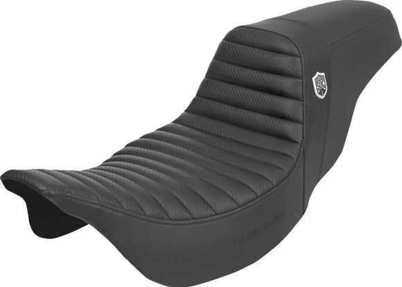 SADDLEMEN Pro Series SDC Performance Comfort SeatHARLEY DAVIDSON 1868 ROAD KING SPECIAL - 2024 - 2025Ref: SDD00338A / 08011945
