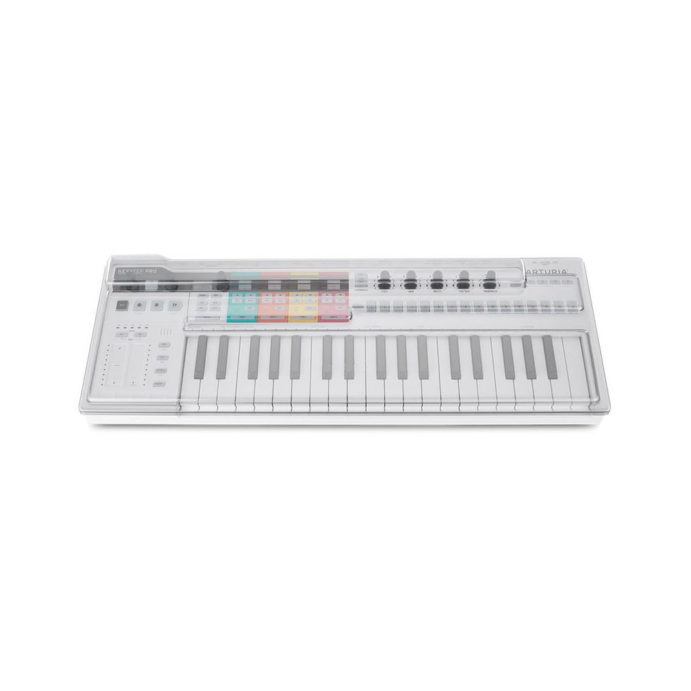 Decksaver Arturia Keystep Pro – Thomann Ireland