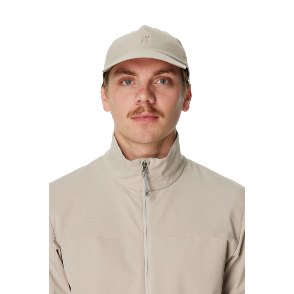 Houdini Cap - Sandstorm/Rebel
