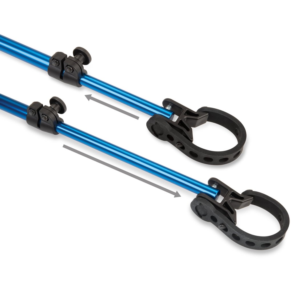 Park Tool HBH-3 Extendable Handlebar Holder