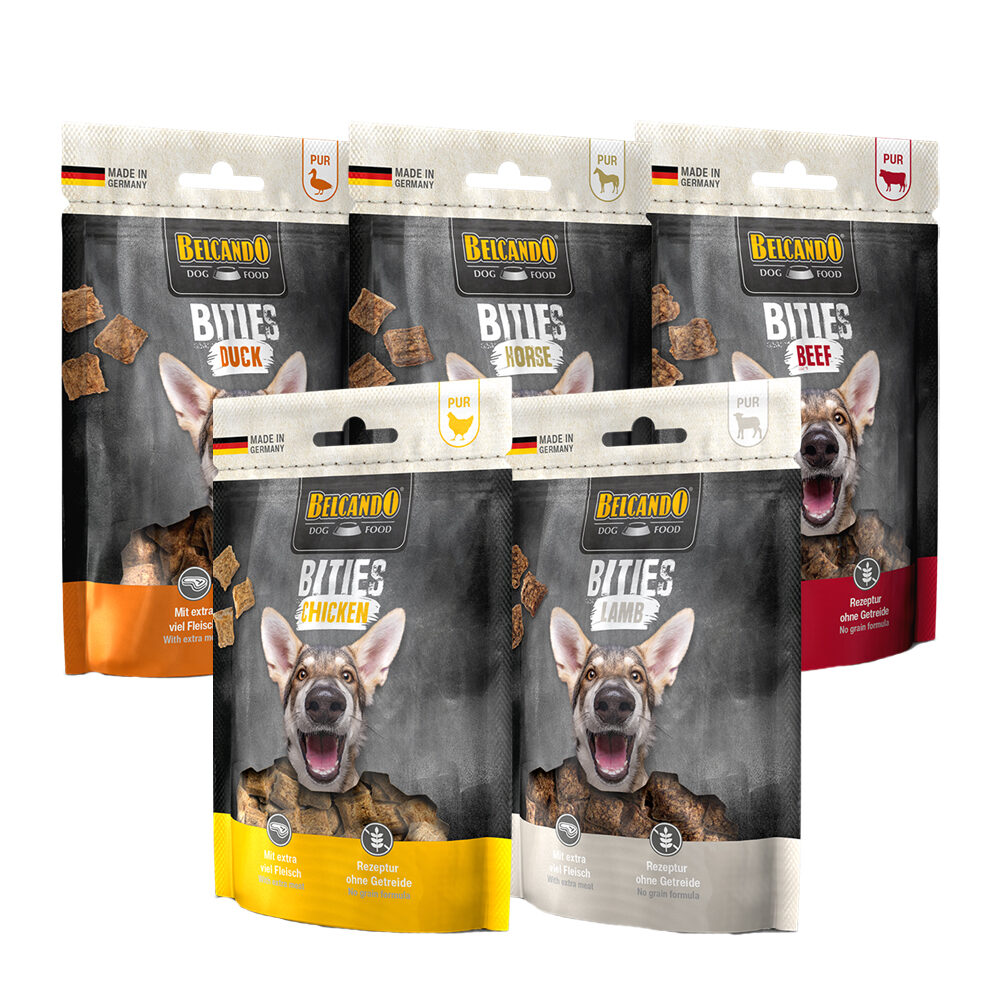 Belcando Bities - Duck