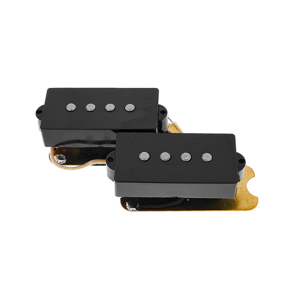 Fender Pure Vintage 60 P